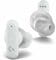 Фото - Гарнитура Logitech FITS True Wireless Gaming Earbuds White (985-001183) | click.ua