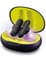 Фото - Гарнітура Logitech FITS True Wireless Gaming Earbuds Black (985-001182) | click.ua