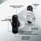 Фото - Гарнитура Logitech FITS True Wireless Gaming Earbuds Black (985-001182) | click.ua