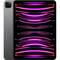 Фото - Планшет Apple A2759 iPad Pro 11 (2022) Wi-Fi 256GB Space Grey (MNXF3RK/A) | click.ua