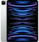 Фото - Планшет Apple A2761 iPad Pro 11 (2022) Wi-Fi 5G 256GB Silver (MNYF3RK/A) | click.ua