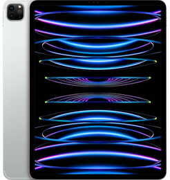 Купити Планшет Apple A2761 iPad Pro 11 (2022) Wi-Fi 5G 256GB Silver (MNYF3RK/A) Планшет Apple A2761 iPad Pro 11 (2022) Wi-Fi 5G 256GB Silver (MNYF3RK/A)