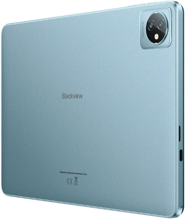 Планшет Blackview Tab 8 4/128GB Wi-Fi Blue UA_