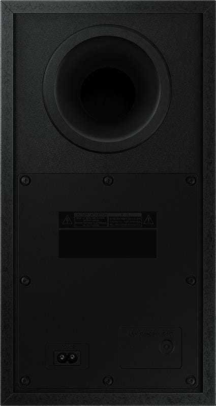 Саундбар Samsung HW-C450/UA
