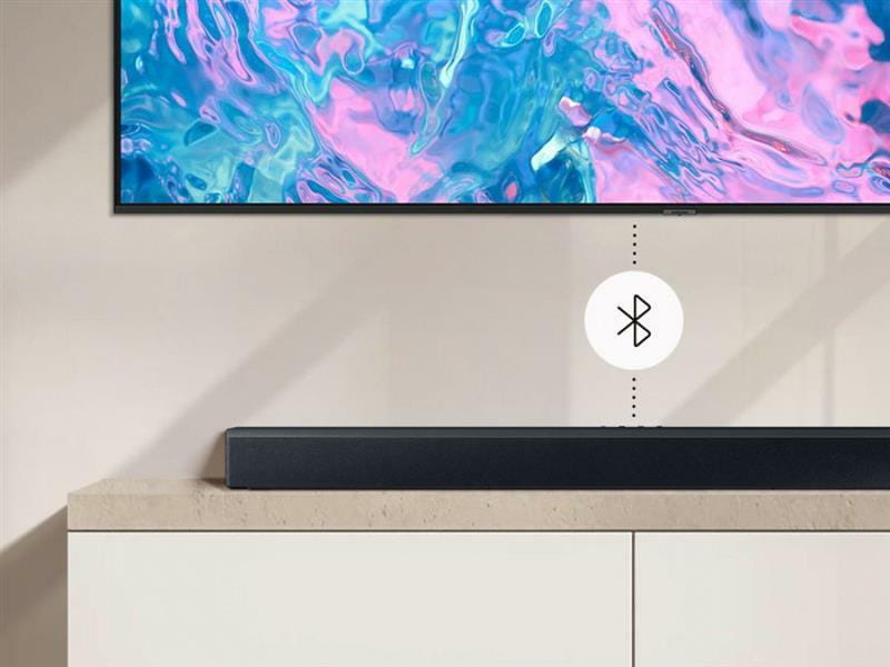 Саундбар Samsung HW-C450/UA