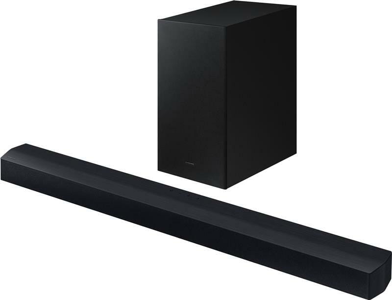 Саундбар Samsung HW-C450/UA