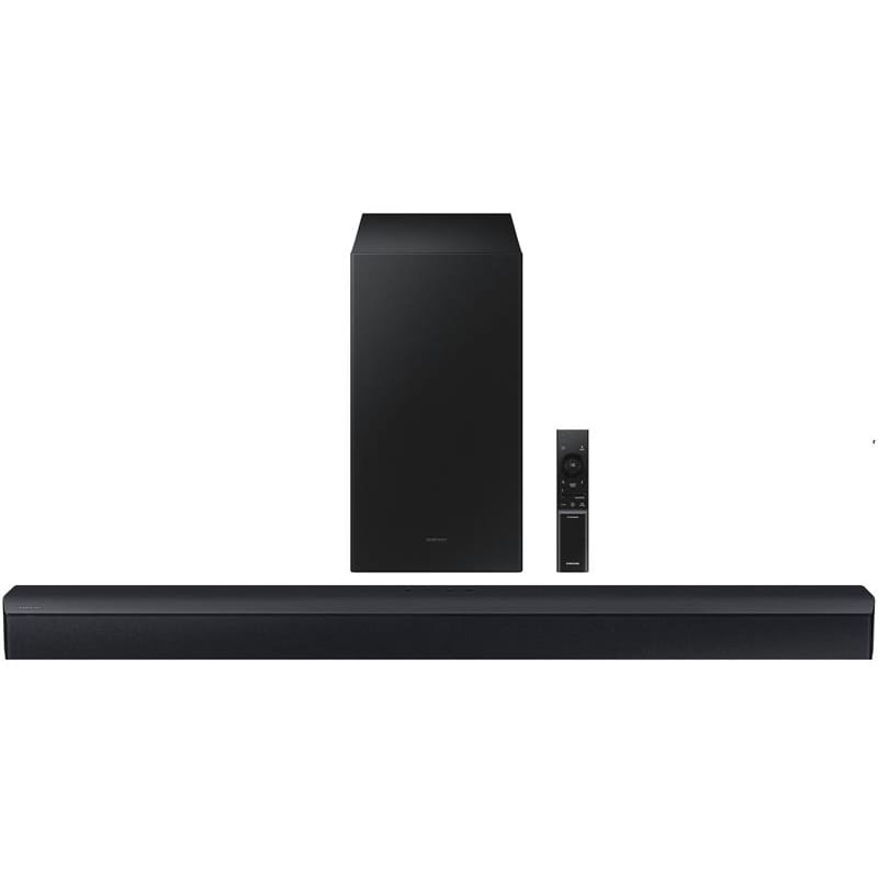 Саундбар Samsung HW-C450/UA