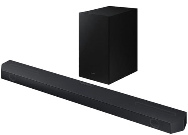 Саундбар Samsung HW-Q600C/UA