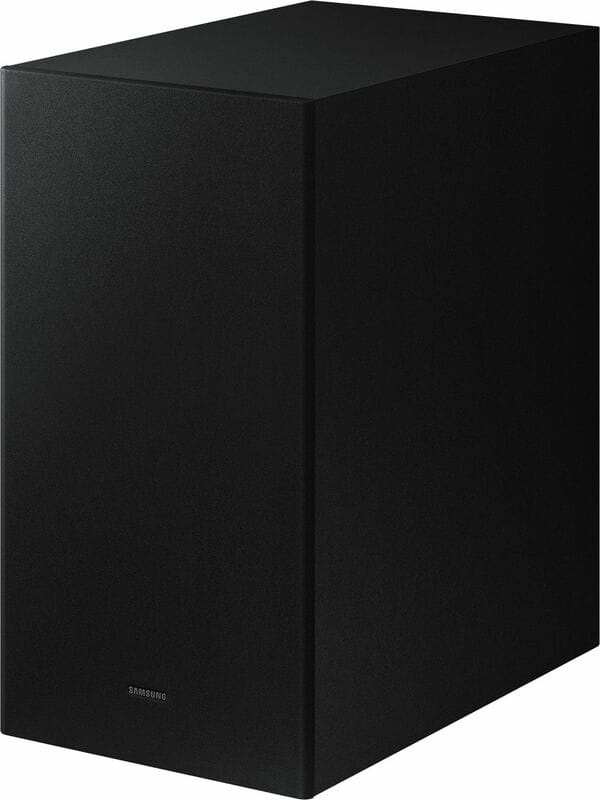 Саундбар Samsung HW-Q600C/UA