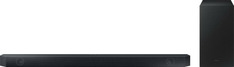 Саундбар Samsung HW-Q600C/UA