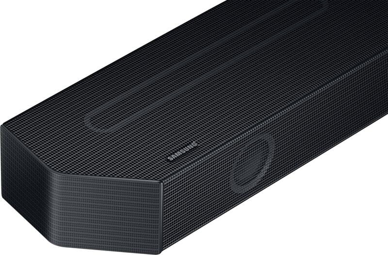 Саундбар Samsung HW-Q600C/UA