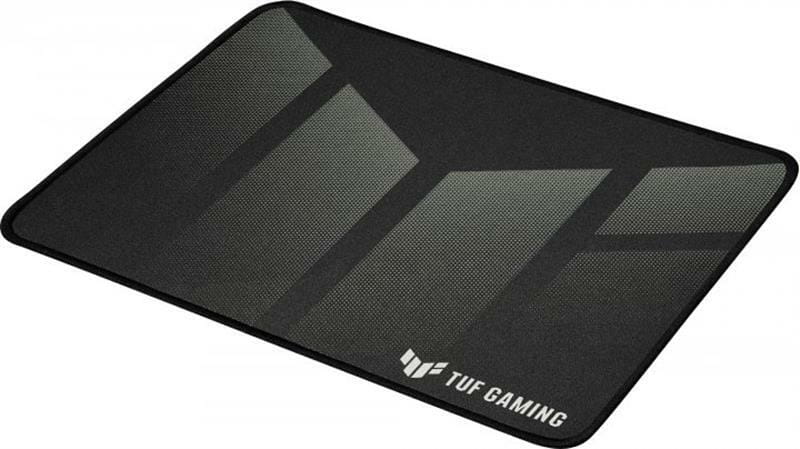 Ігрова поверхня Asus TUF Gaming P1 Black (90MP02G0-BPUA00)_промо_клік