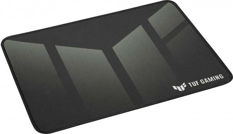 Ігрова поверхня Asus TUF Gaming P1 Black (90MP02G0-BPUA00)_промо_клік