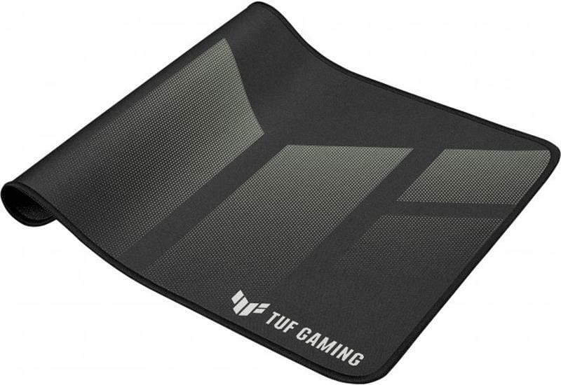 Ігрова поверхня Asus TUF Gaming P1 Black (90MP02G0-BPUA00)_промо_клік