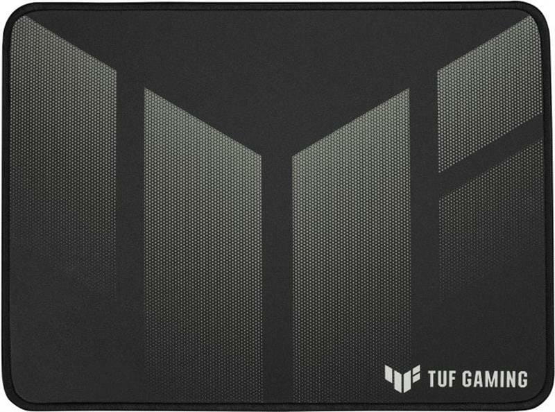 Ігрова поверхня Asus TUF Gaming P1 Black (90MP02G0-BPUA00)_промо_клік