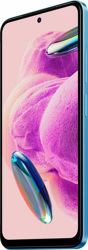 Смартфон Xiaomi Redmi Note 12S 8/256GB Dual Sim Ice Blue EU_