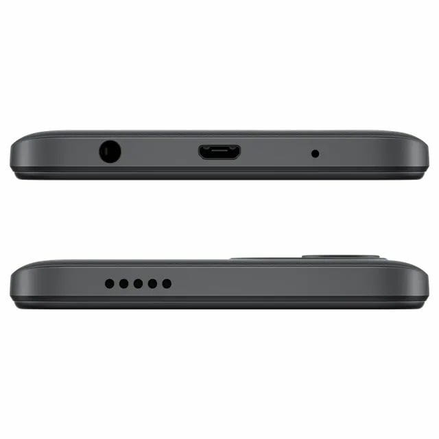 Смартфон Xiaomi Redmi A2+ 3/64GB Dual Sim Black EU_