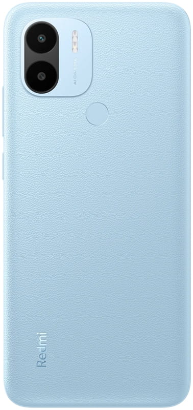 Смартфон Xiaomi Redmi A2+ 3/64GB Dual Sim Blue EU_