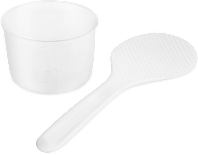 Рисоварка Sencor SRM 1550SS