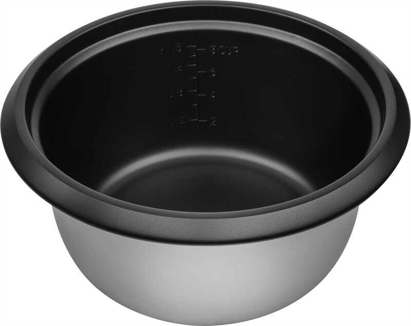 Рисоварка Sencor SRM 1550SS