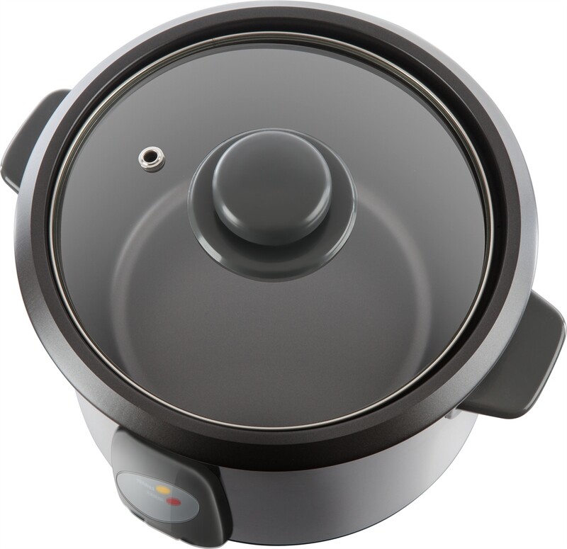 Рисоварка Sencor SRM 1550SS