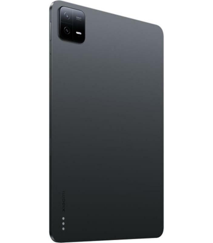 Планшет Xiaomi Pad 6 6/128GB Gray EU_