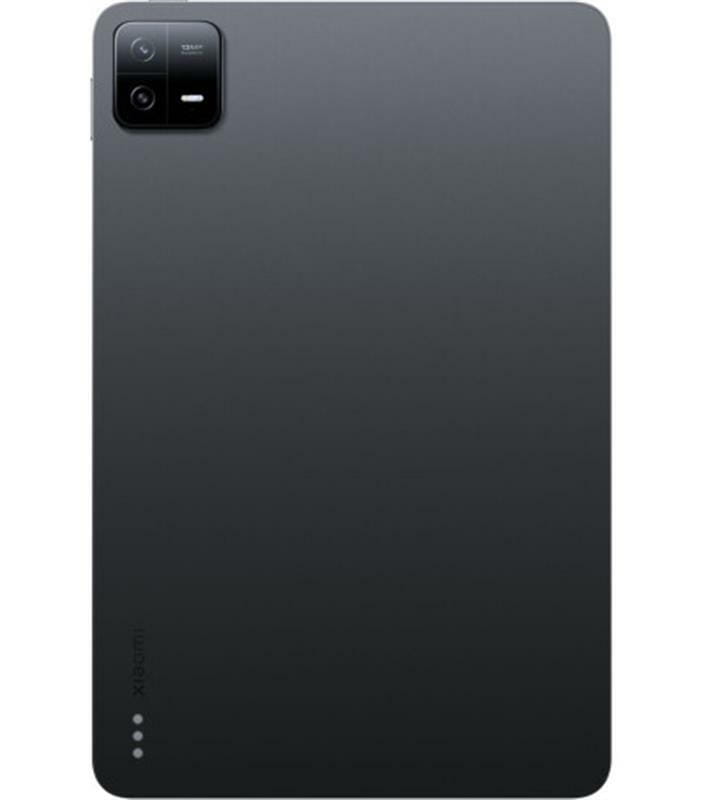 Планшет Xiaomi Pad 6 8/256GB Gray EU_