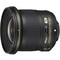 Фото - Об`єктив Nikon 20mm f/1.8G ED AF-S (JAA138DA) | click.ua