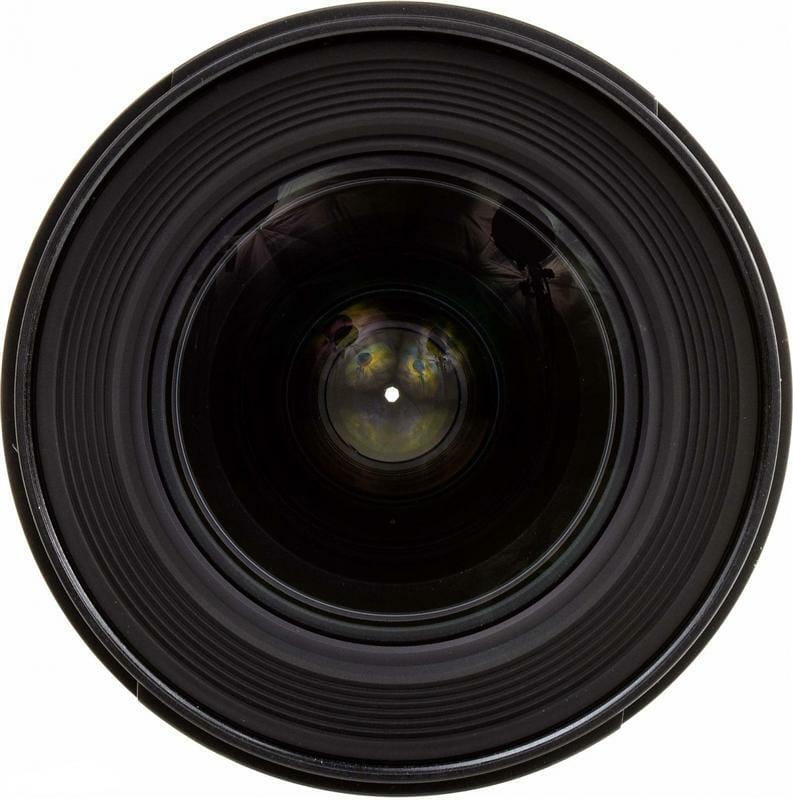 Об`ектив Nikon AF-S Nikkor 24mm f/1.8G ED (JAA139DA)