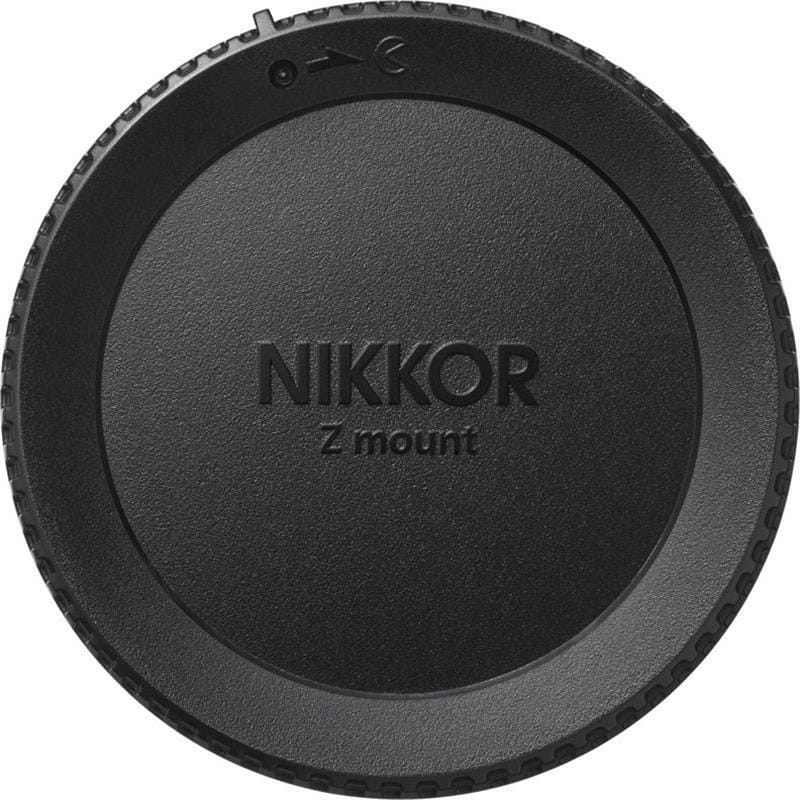 Об`єктив Nikon Z 35mm f/1.8 S Nikkor (JMA102DA)