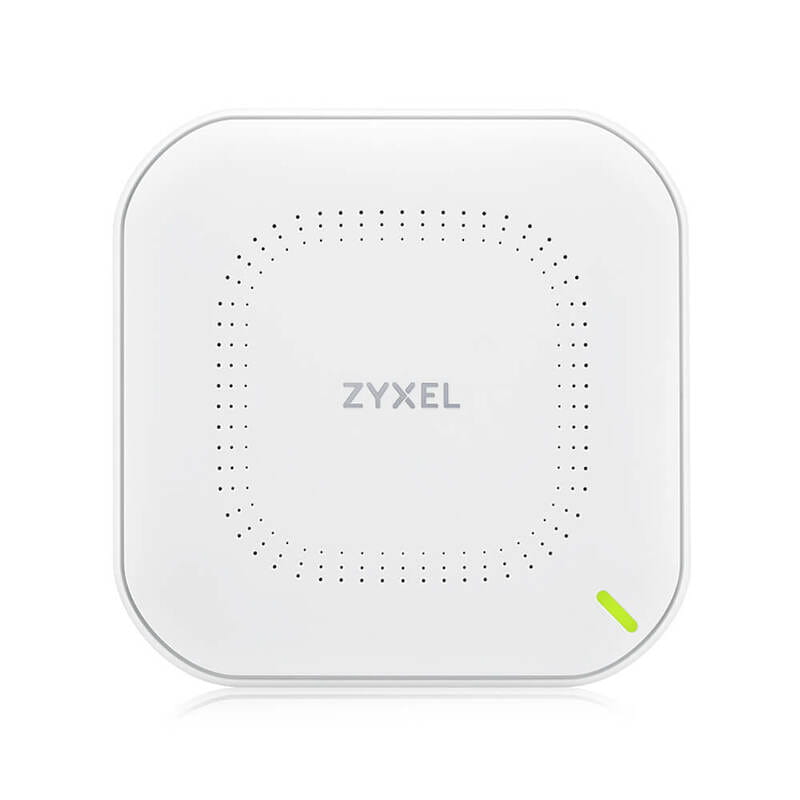 Точка доступа ZYXEL NWA50AX Pro (NWA50AXPRO-EU0102F)