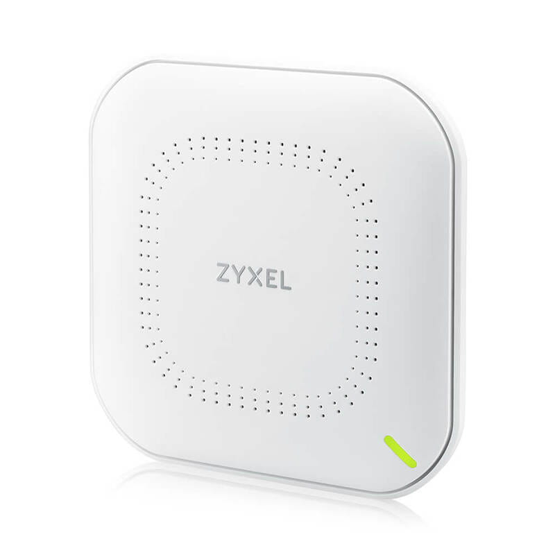 Точка доступа ZYXEL NWA50AX Pro (NWA50AXPRO-EU0102F)