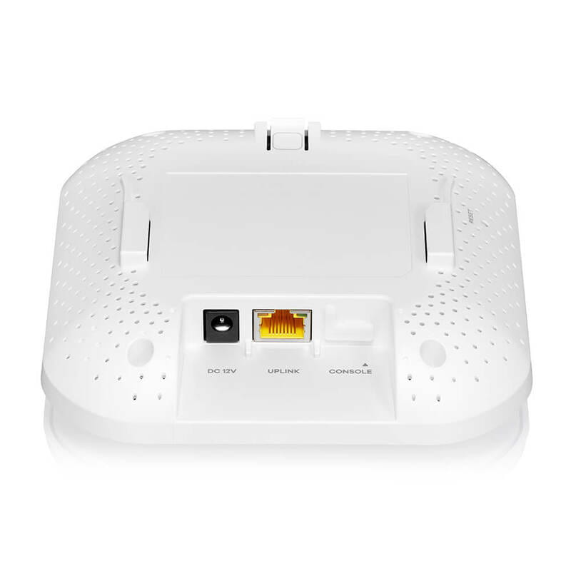 Точка доступа ZYXEL NWA50AX Pro (NWA50AXPRO-EU0102F)