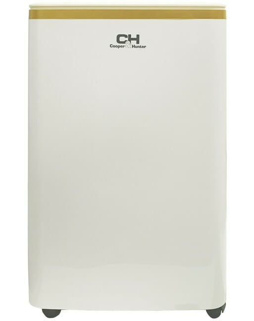 Осушувач повітря Cooper&Hunter CH-D005WD8-12LD