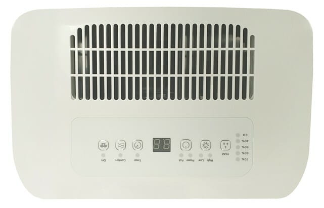 Осушувач повітря Cooper&Hunter CH-D005WD8-12LD