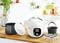 Фото - Мультиварка-скороварка Tefal Cook4me+ CY851130 | click.ua