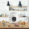 Фото - Мультиварка-скороварка Tefal Cook4me+ CY851130 | click.ua