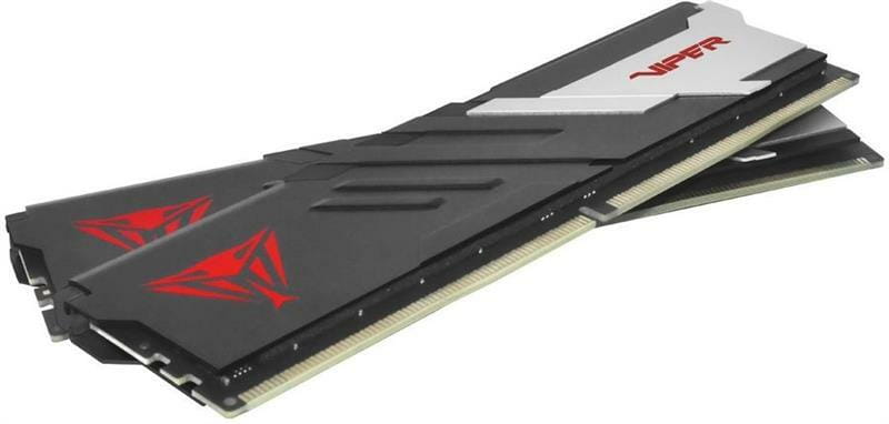 Модуль пам`яті DDR5 2x16GB/5600 Patriot Viper Venom (PVV532G560C36K)