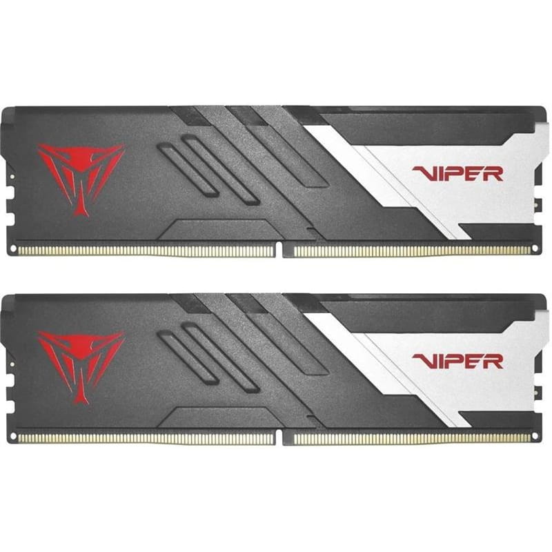 Модуль памяти DDR5 2x16GB/5600 Patriot Viper Venom (PVV532G560C36K)