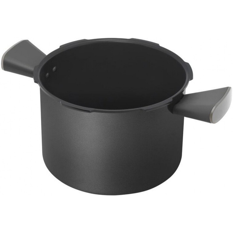 Мультиварка-скороварка Tefal Cook4me+ Connect CY855830