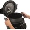 Фото - Мультиварка-скороварка Tefal Cook4me+ Connect CY855830 | click.ua