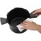 Фото - Мультиварка-скороварка Tefal Cook4me+ Connect CY855830 | click.ua