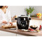 Фото - Мультиварка-скороварка Tefal Cook4me+ Connect CY855830 | click.ua