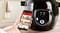 Фото - Мультиварка-скороварка Tefal Cook4me+ Connect CY855830 | click.ua