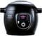 Фото - Мультиварка-скороварка Tefal Cook4me+ Connect CY855830 | click.ua