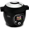 Фото - Мультиварка-скороварка Tefal Cook4me+ Connect CY855830 | click.ua