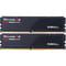 Фото - Модуль памяти DDR5 2x16GB/6000 G.Skill Ripjaws S5 Black (F5-6000J3636F16GX2-RS5K) | click.ua