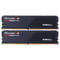 Фото - Модуль памяти DDR5 2x32GB/6000 G.Skill Ripjaws S5 Black (F5-6000J3636F32GX2-RS5K) | click.ua