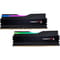 Фото - Модуль памяти DDR5 2x32GB/6000 G.Skill Trident Z5 RGB Black (F5-6000J3636F32GX2-TZ5RK) | click.ua