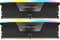 Фото - Модуль пам`ятi DDR5 2x16GB/5200 Corsair Vengeance RGB Black (CMH32GX5M2B5200Z40K) | click.ua